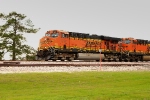 BNSF 7777